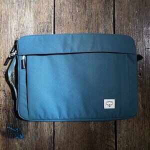 Osprey Arcane 14" Sleeve, Stargazer Blue